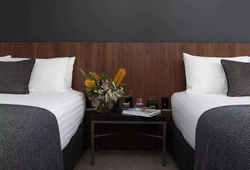 Fotos del hotel Rydges Latimer Christchurch:  5