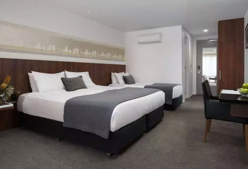Fotos del hotel Rydges Latimer Christchurch:  8