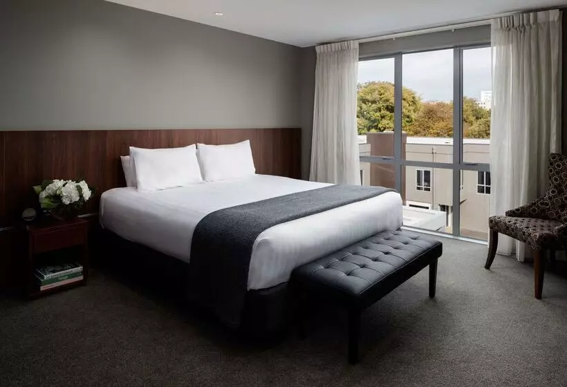Fotos del hotel Rydges Latimer Christchurch:  24