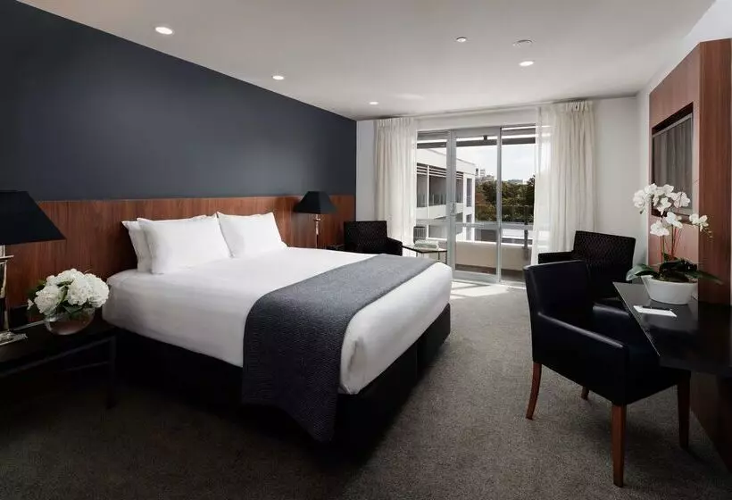 Rydges Latimer Christchurch
