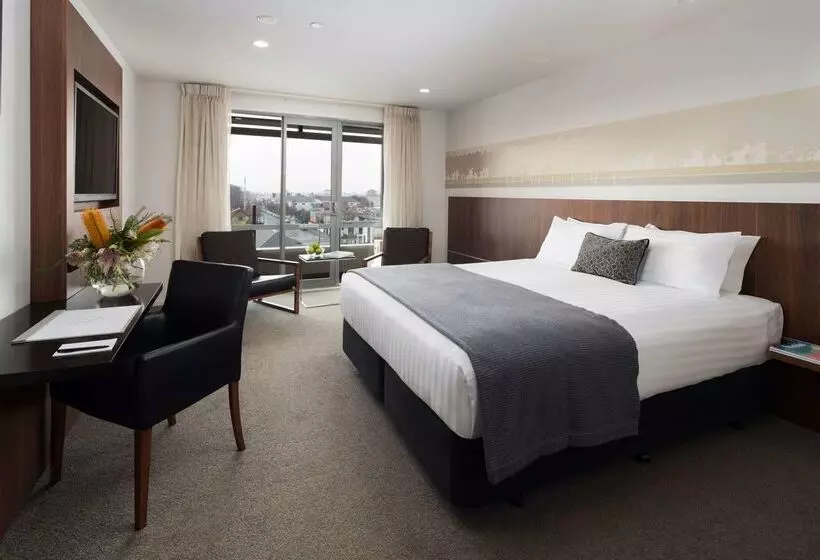 Fotos del hotel Rydges Latimer Christchurch:  7