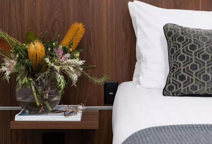 Fotos del hotel Rydges Latimer Christchurch:  2