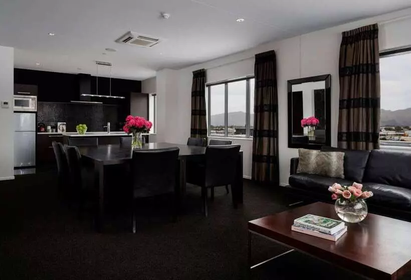 Fotos del hotel Rydges Latimer Christchurch:  23
