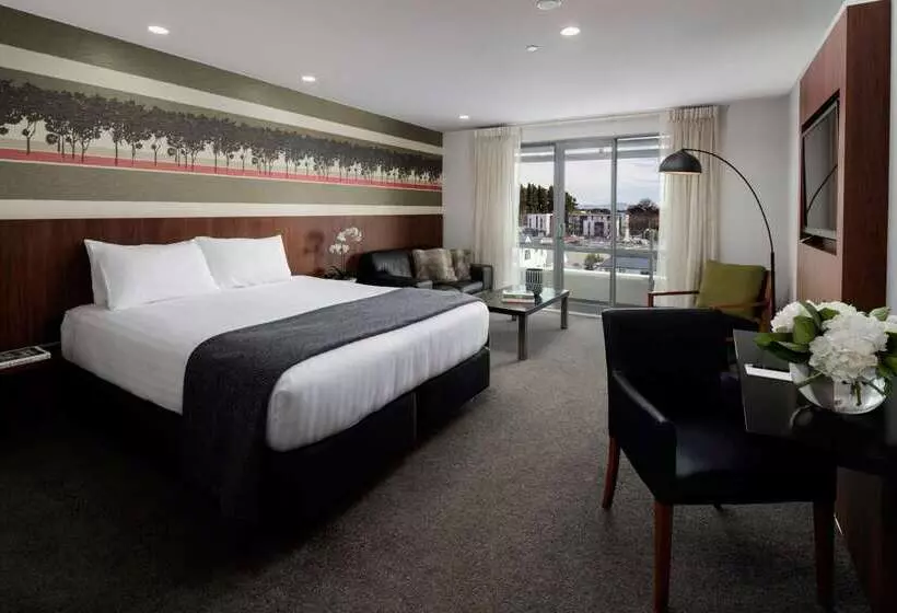 Fotos del hotel Rydges Latimer Christchurch:  9