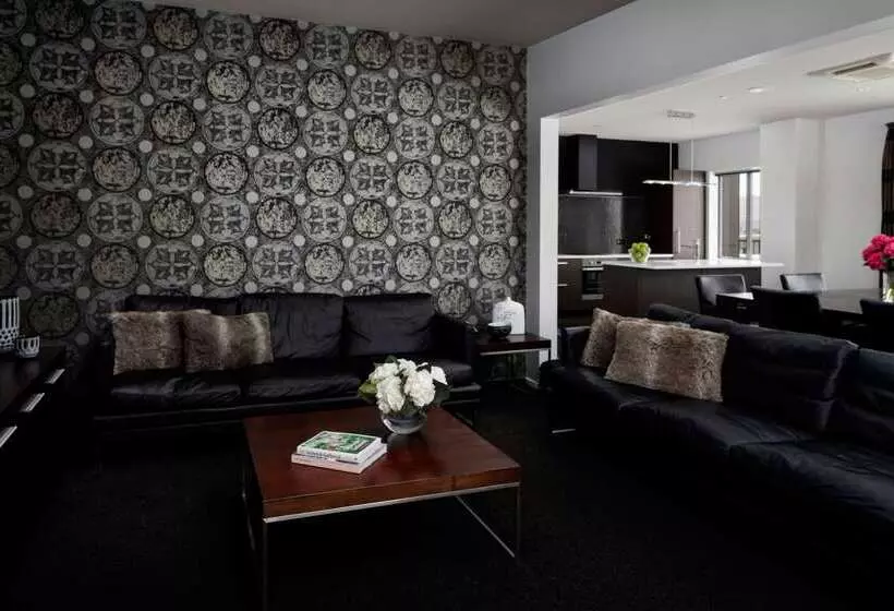 Fotos del hotel Rydges Latimer Christchurch:  22