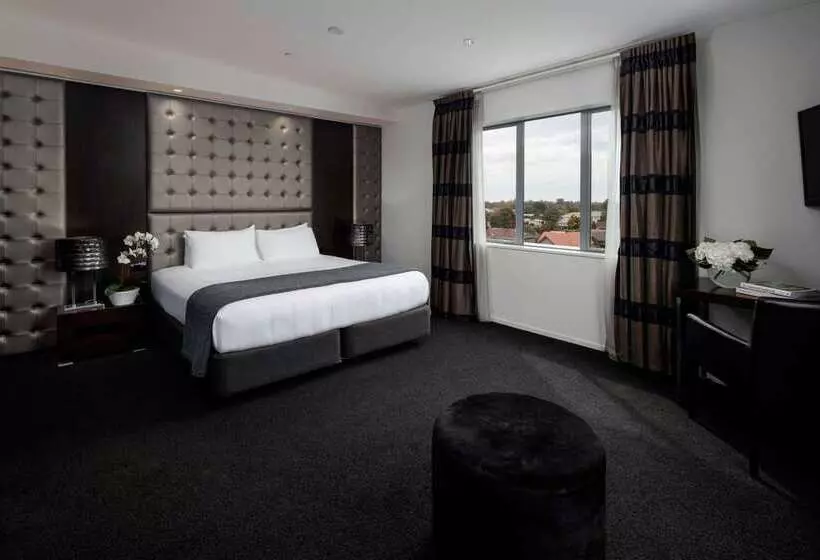Fotos del hotel Rydges Latimer Christchurch:  18
