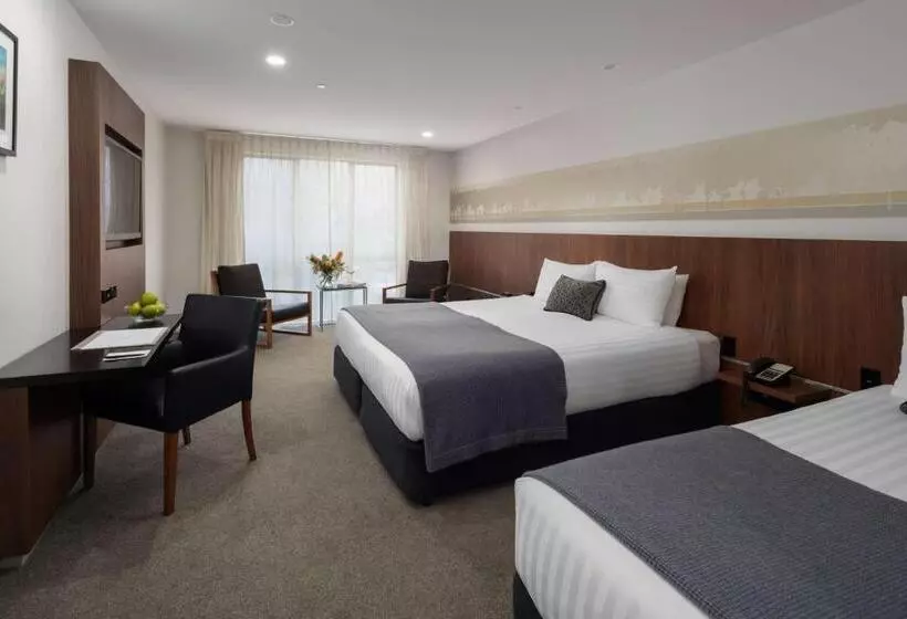 Fotos del hotel Rydges Latimer Christchurch:  17