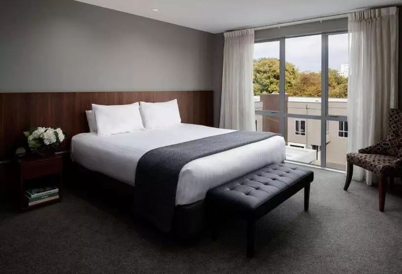 Fotos del hotel Rydges Latimer Christchurch:  10