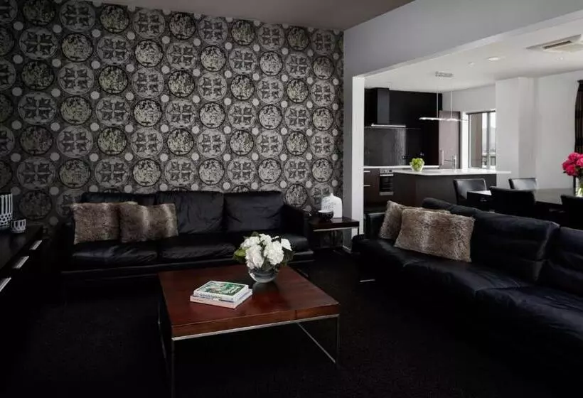 Fotos del hotel Rydges Latimer Christchurch:  25