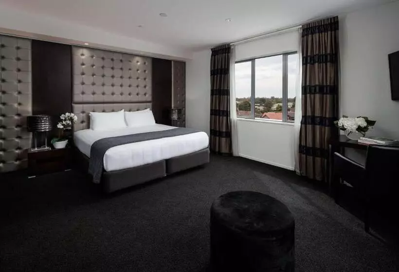 Fotos del hotel Rydges Latimer Christchurch:  19