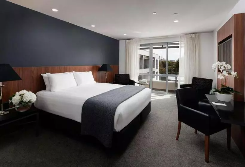 Fotos del hotel Rydges Latimer Christchurch:  12