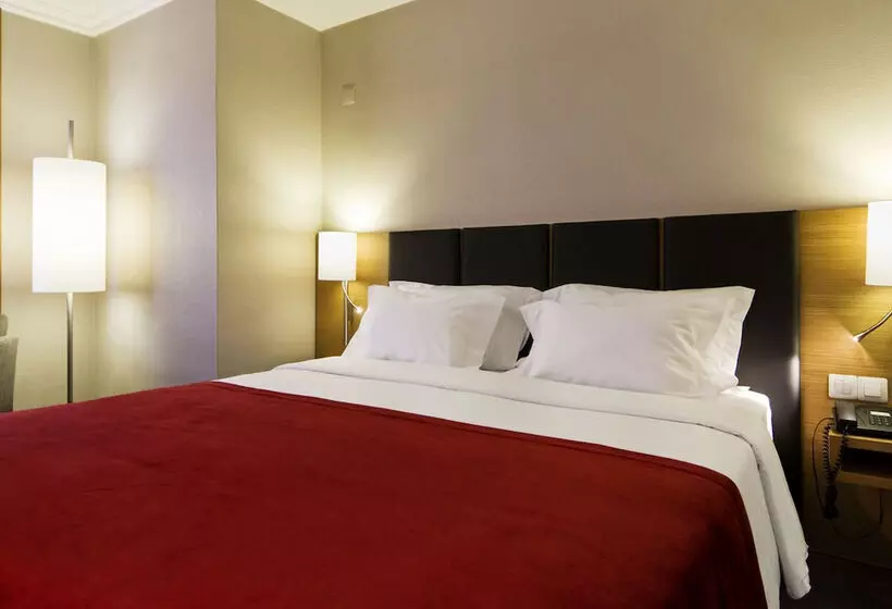 Fotos del hotel Sana Reno:  13