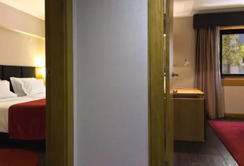 Fotos del hotel Sana Reno:  22