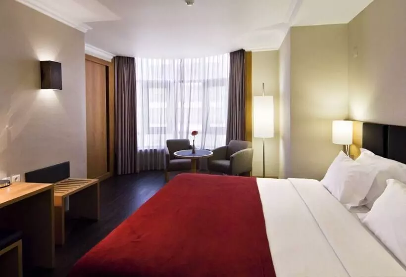 Fotos del hotel Sana Reno:  10