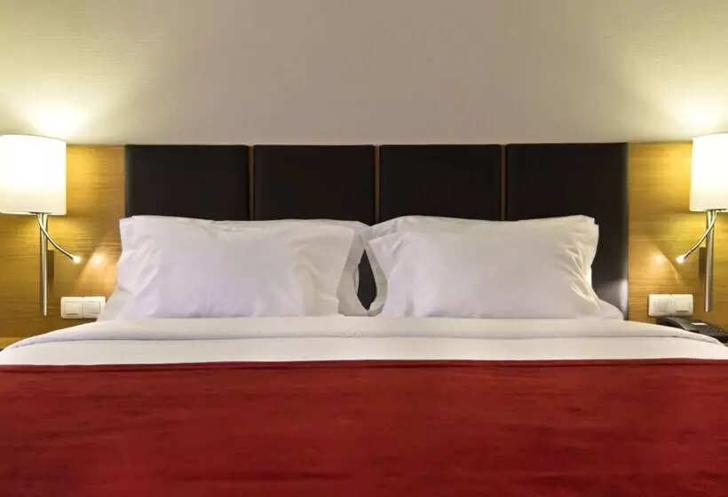 Fotos del hotel Sana Reno:  23