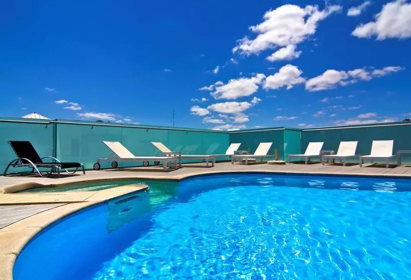 Fotos del hotel Sana Reno:  2