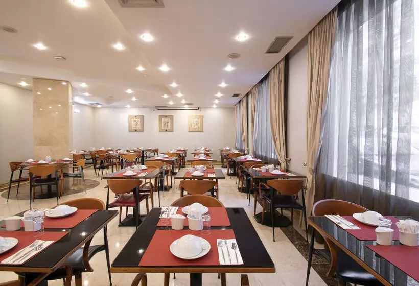 Fotos del hotel Sana Reno:  4