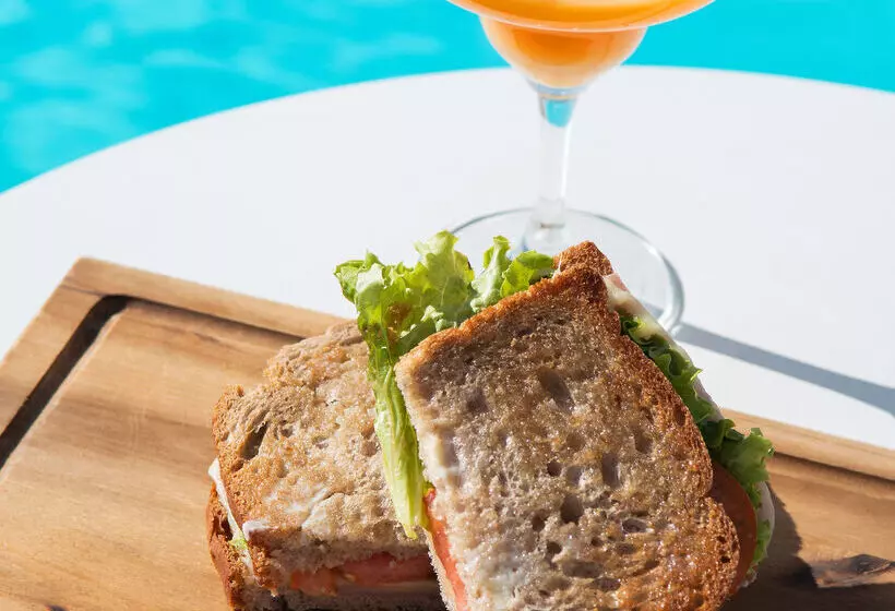 Fotos del hotel Sana Reno:  15