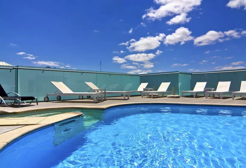 Fotos del hotel Sana Reno:  14