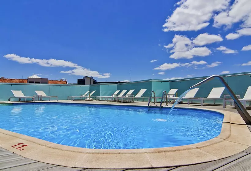 Fotos del hotel Sana Reno:  7