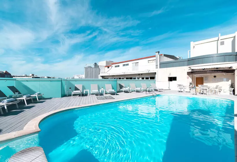 Fotos del hotel Sana Reno:  19