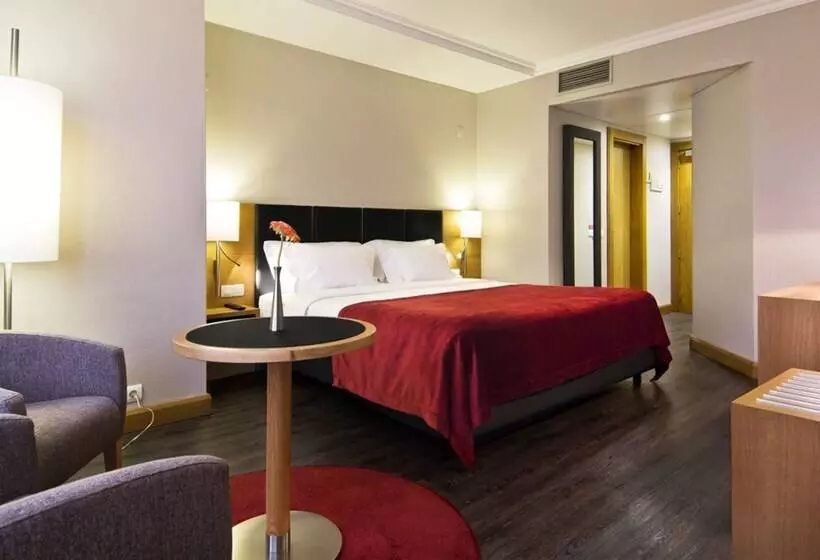 Fotos del hotel Sana Reno:  18