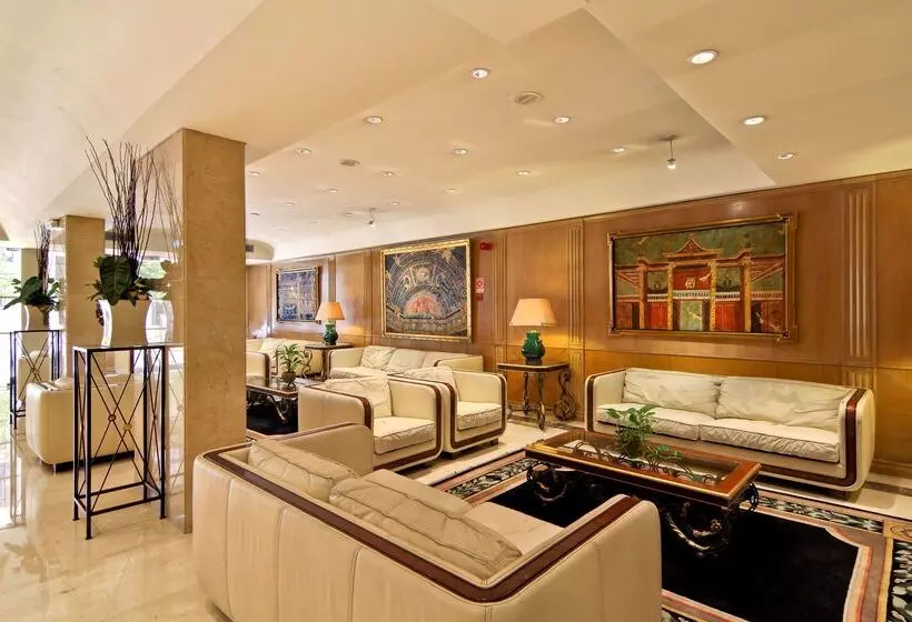 Fotos del hotel Sana Reno:  24