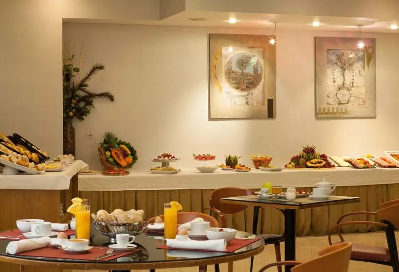 Fotos del hotel Sana Reno:  12