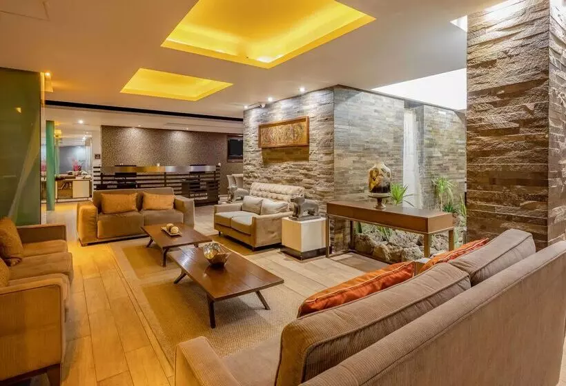 Fotos del hotel Sonesta Hotel Cusco:  20