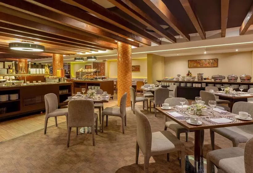 Fotos del hotel Sonesta Hotel Cusco:  6