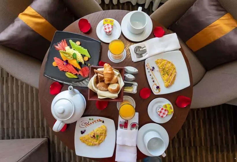 Fotos del hotel Sonesta Hotel Cusco:  15