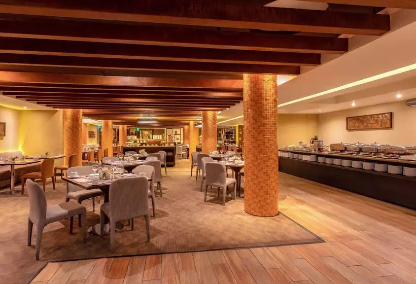 Fotos del hotel Sonesta Hotel Cusco:  3