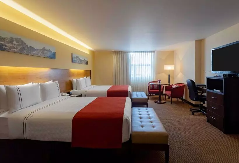 Fotos del hotel Sonesta Hotel Cusco:  8