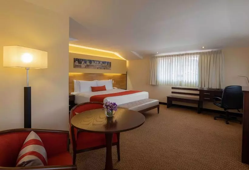 Fotos del hotel Sonesta Hotel Cusco:  2