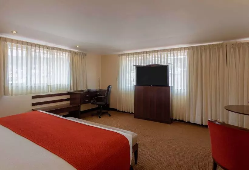 Fotos del hotel Sonesta Hotel Cusco:  24