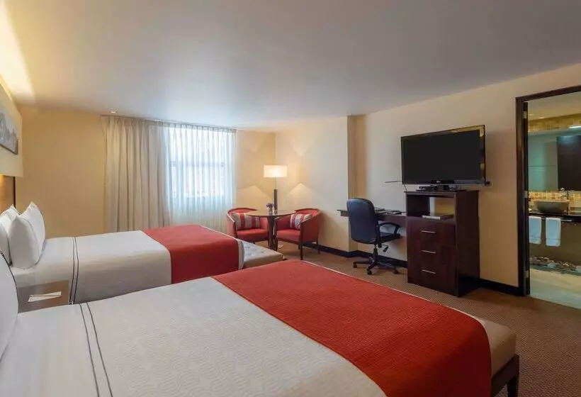 Fotos del hotel Sonesta Hotel Cusco:  14