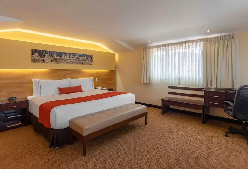 Fotos del hotel Sonesta Hotel Cusco:  25