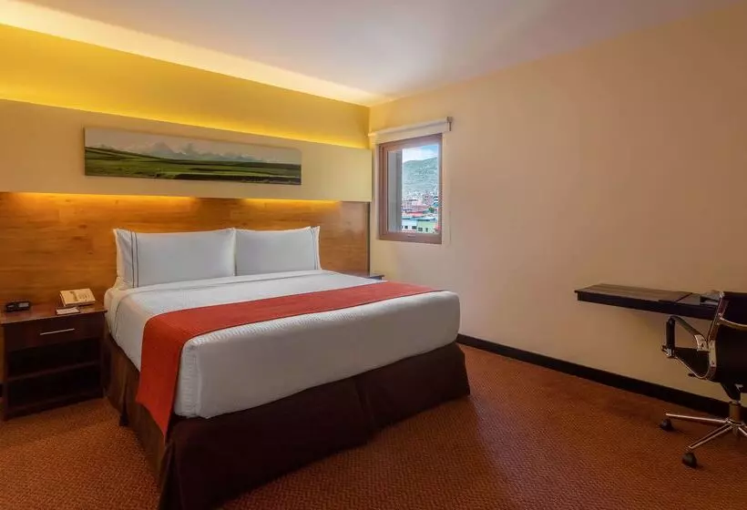 Fotos del hotel Sonesta Hotel Cusco:  17