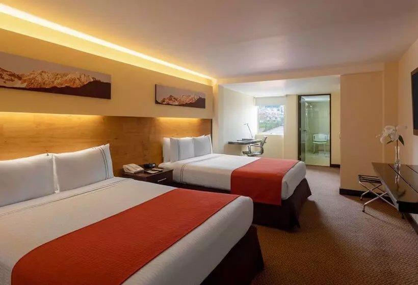 Fotos del hotel Sonesta Hotel Cusco:  21