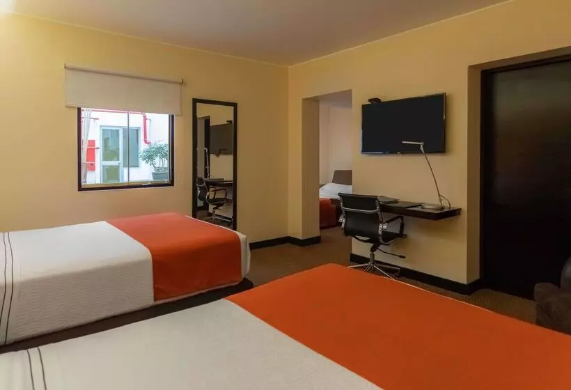 Fotos del hotel Sonesta Hotel Cusco:  19