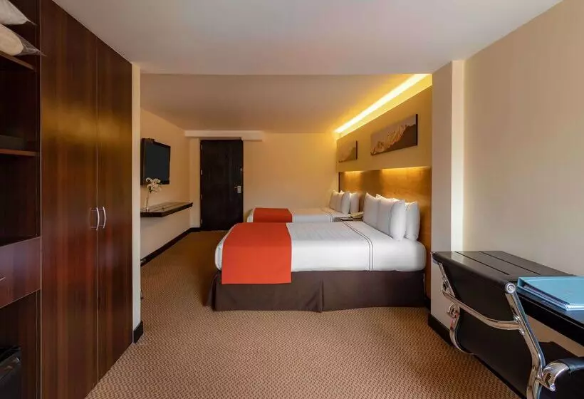 Fotos del hotel Sonesta Hotel Cusco:  11