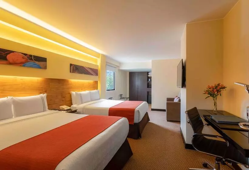 Fotos del hotel Sonesta Hotel Cusco:  23