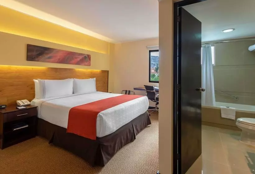 Fotos del hotel Sonesta Hotel Cusco:  5