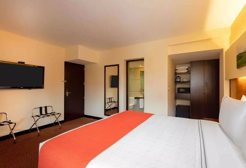 Fotos del hotel Sonesta Hotel Cusco:  18