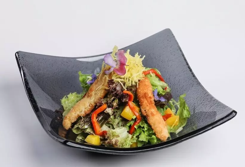 Fotos del hotel Sonesta Hotel Cusco:  12