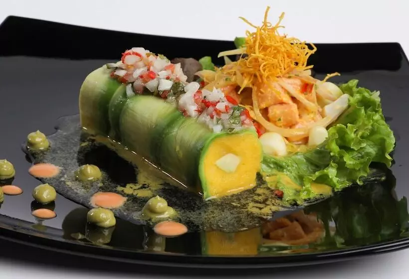 Fotos del hotel Sonesta Hotel Cusco:  9