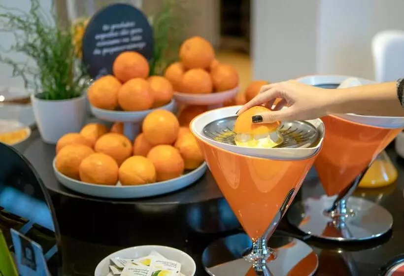 Fotos del hotel Stay Hotel Faro Centro:  10