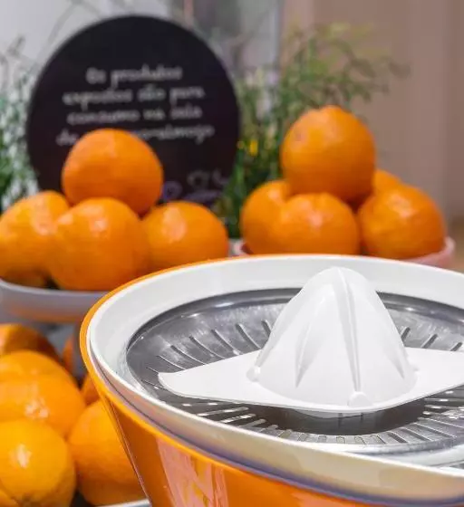 Fotos del hotel Stay Hotel Faro Centro:  18