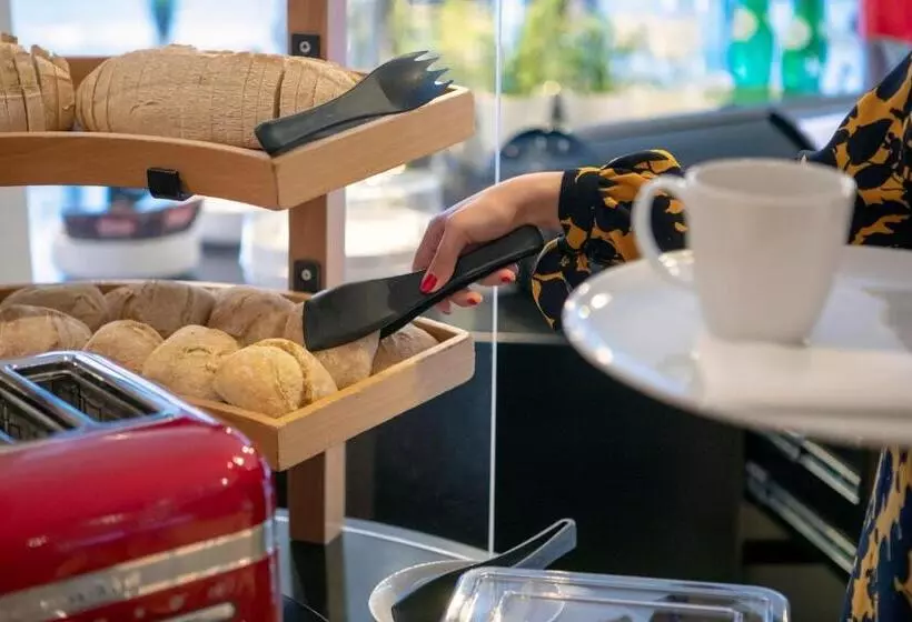 Fotos del hotel Stay Hotel Faro Centro:  24