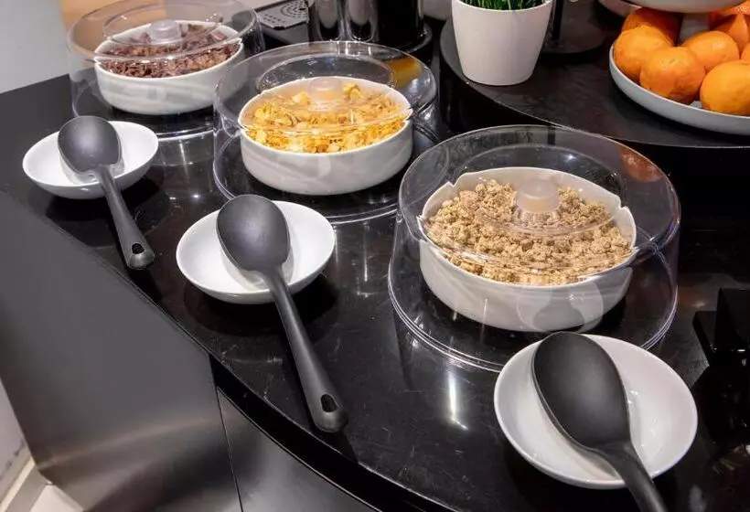 Fotos del hotel Stay Hotel Faro Centro:  16